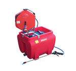 UTEPAK 100L 180J RECT REEL SMOOTHFLO