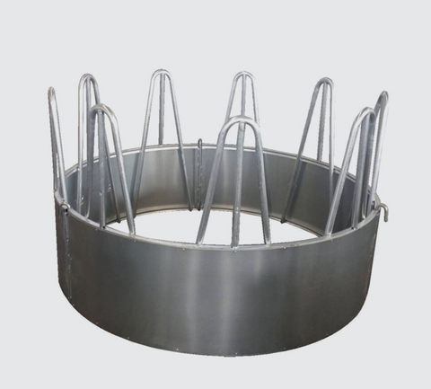 EASYFENCE CATTLE ROUND HAY FEEDER