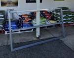 PADDOCK DRAGGER