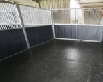 RUBBER MAT - STABLE MAT 1830x1220x18mm