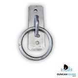 TIE UP RING