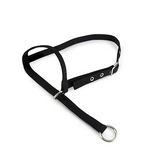 CATTLE HALTER LEADING CALF - [Cl:BLACK]