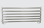EASY FENCE CUSTOM SIZED GATE PANELS, PLEASE RING FOR QUOTE. PRICE WILL VARY DEPENDING ON REQUIREMENTS