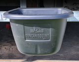 FLUSH MOUNT FEED BIN