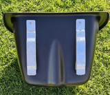 FLUSH MOUNT FEED BIN