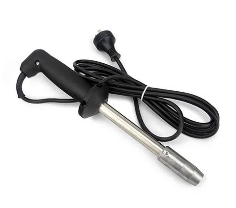 240 VOLT DEHORNER