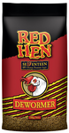 RED HEN DEWORMER