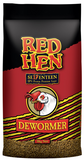RED HEN DEWORMER