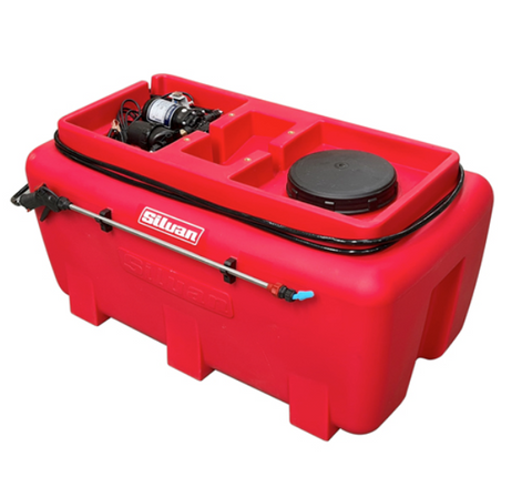 TRUKPAK 200L 12V SMOOTHFLO