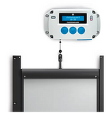 CHICKENGUARD LOCKING COMBI-PRO AUTOMATIC CHICKEN COOP DOOR
