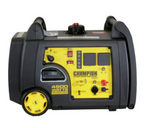 CHAMPION 4500W INVERTER GENERATOR ENCLOSED 