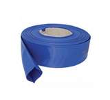 BLUE LOW PRESSURE LAYFLAT HOSE [Sz:50MM]