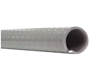 GREY-LINE HIGH DENSITY SUCTION HOSE [Sz:25MM]