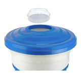 POULTRY PLASTIC DRINKER TANKSTAND - 30L