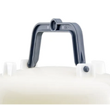 SUPREME POULTRY DRINKER W HANDLE 10 LTR