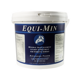 EQUI-MIN BY ADVANCED FEEDS [Sz:5 KGS]
