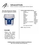 EQUI-MIN BY ADVANCED FEEDS [Sz:5 KGS]