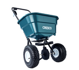 CRESCO PUSH ALONG FERTILISER SPREADER