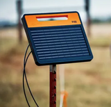 S120 LITHIUM SOLAR FENCE ENERGIZER