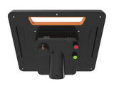 S120 LITHIUM SOLAR FENCE ENERGIZER