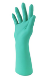 SHOOF FARM BIO GLOVES LONG 100PK - MEDIUM