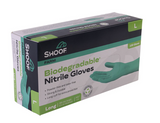 SHOOF FARM BIO GLOVES LONG 100PK - LGE