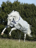 BUCAS POWER TURNOUT RUG LIGHT 140CM [Sz:6'3]