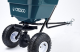 CRESCO TRAILED SPREADER - 30KG