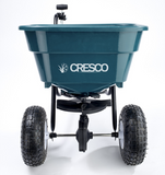 CRESCO TRAILED SPREADER - 30KG