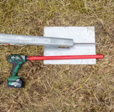 HEAVY DUTY TUBE SPANNER