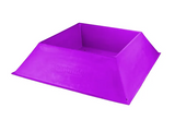 ANTI-TIP FEEDER 40L - PURPLE