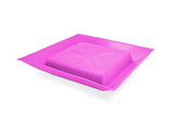 ANTI-TIP FEEDER 25L - PINK