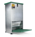 BAINBRIDGE TREADLE FEEDER 20KG - ANTI WASTE DESIGN