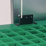 BAINBRIDGE TREADLE FEEDER 20KG - ANTI WASTE DESIGN