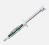EQUEST PLUS TAPE GEL SYRINGE ZOETIS