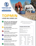 TOPSTOCK TOPMIN [Sz:5 KGS]