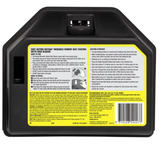 RATSAK - READY TO USE, REUSABLE RODENT BAIT STATION