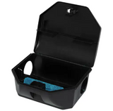 RATSAK - READY TO USE, REUSABLE RODENT BAIT STATION