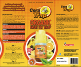 CERA ORGANIC FRUIT FLY TRAP