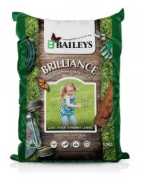 BAILEYS BRILLIANCE BLEND 20KGS