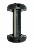 TITAN RAIL LINE STRAINER [Cl:BLACK]