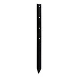 ULTRAPOST PREMIUM BLACK 60CM [Sz:60CM]