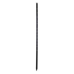 ULTRAPOST PREMIUM BLACK 180CM [Sz:180CM]