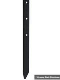 ULTRAPOST PREMIUM BLACK 180CM [Sz:180CM]