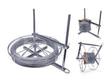 WHITES THREE-WAY CONTRACTOR WIRE SPINNER
