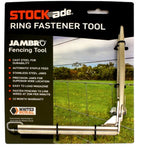 STOCK-ADE JAMBRO RING FASTENER GUN