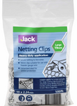 NETTING CLIPS-19MMX2.24 PKT 500