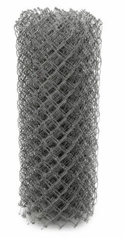 CHAIN MESH SG 1500X50X2.5 20M