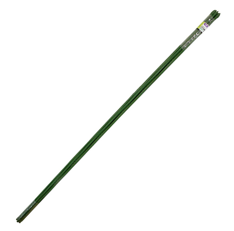 GARDEN STAKE GREEN 11X1500MM
