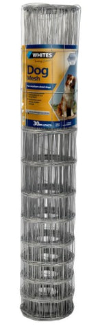 DOG MESH MEDIUM 120CM/GRADULATED/2MM [Sz:30M]